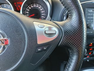 Nissan JUKE 1.6 TEKNA SPORT 4X2