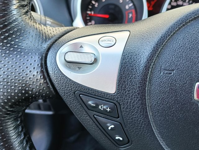 Nissan JUKE 1.6 TEKNA SPORT 4X2