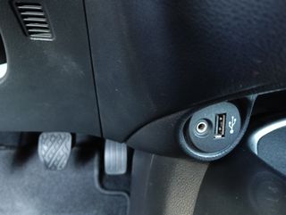 Nissan JUKE 1.6 TEKNA SPORT 4X2