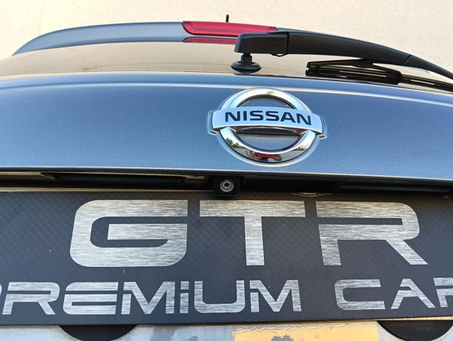 Nissan JUKE 1.6 TEKNA SPORT 4X2