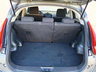 Nissan JUKE 1.6 TEKNA SPORT 4X2