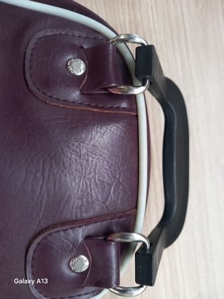 Borsa Puma vintage