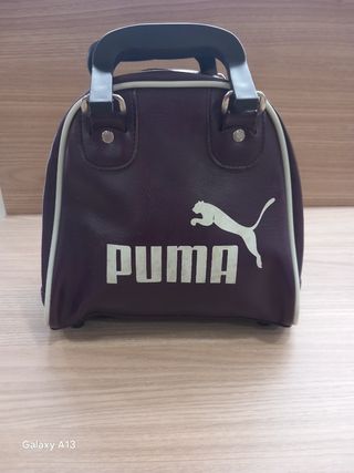 Borsa Puma vintage