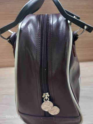 Borsa Puma vintage