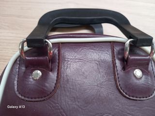 Borsa Puma vintage