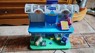 Centro Comercial Peppa Pig