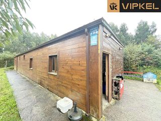 Terreno en alquiler en Valdoviño