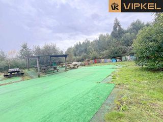 Terreno en alquiler en Valdoviño