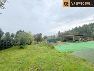 Terreno en alquiler en Valdoviño