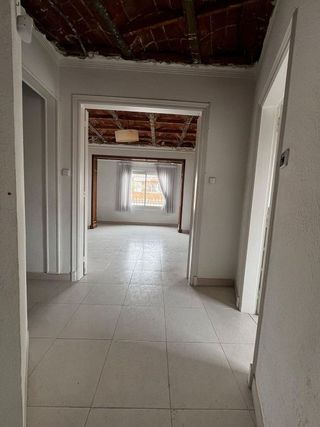 Piso en venta en Ca n'Aurell en Terrassa