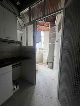 Piso en venta en Ca n'Aurell en Terrassa