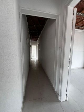 Piso en venta en Ca n'Aurell en Terrassa