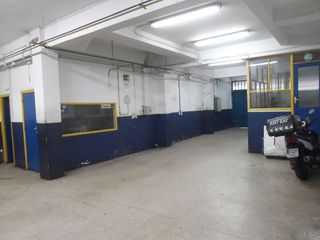 Local comercial en alquiler en Salgueira - O Castaño en Vigo