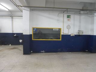 Local comercial en alquiler en Salgueira - O Castaño en Vigo