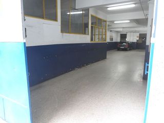 Local comercial en alquiler en Salgueira - O Castaño en Vigo