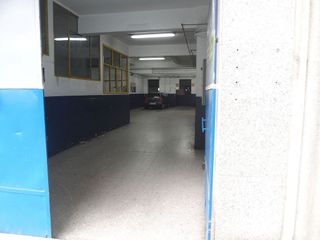 Local comercial en alquiler en Salgueira - O Castaño en Vigo