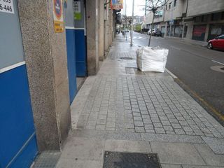 Local comercial en alquiler en Salgueira - O Castaño en Vigo