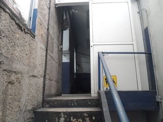 Local comercial en alquiler en Salgueira - O Castaño en Vigo