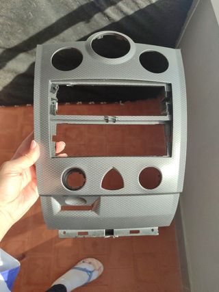 Recambio de salpicadero de Renault Megane 