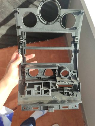 Recambio de salpicadero de Renault Megane 
