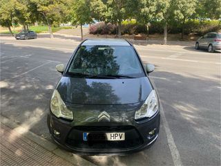 Citroen C3 1.4 hdi 