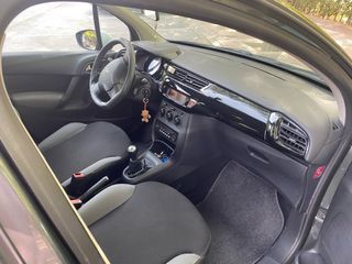 Citroen C3 1.4 hdi 