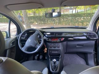 Citroen C3 1.4 hdi 