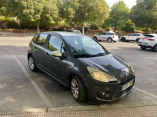 Citroen C3 1.4 hdi 