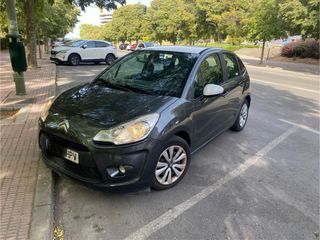 Citroen C3 1.4 hdi 