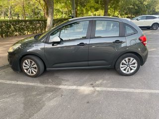 Citroen C3 1.4 hdi 