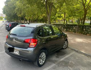 Citroen C3 1.4 hdi 