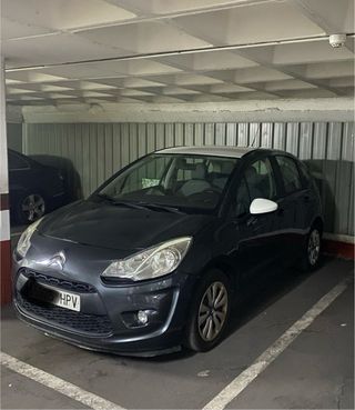 Citroen C3 1.4 hdi 