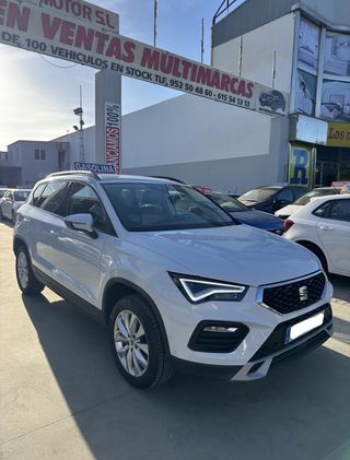 SEAT Ateca 2023