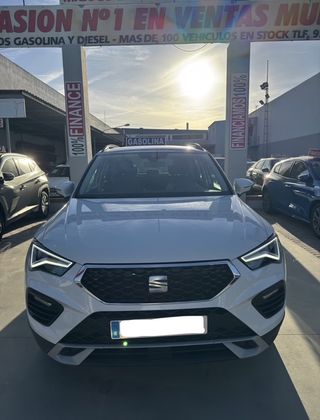 SEAT Ateca 2023