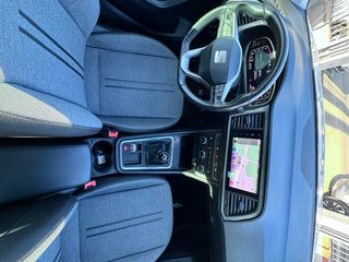 SEAT Ateca 2023