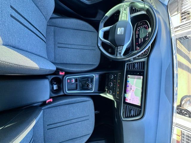 SEAT Ateca 2023