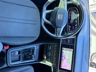 SEAT Ateca 2023
