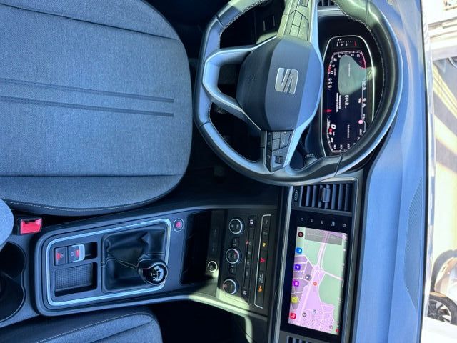 SEAT Ateca 2023