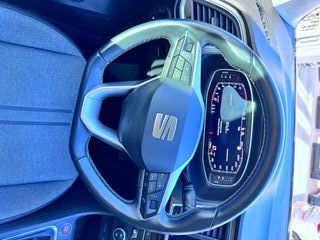 SEAT Ateca 2023