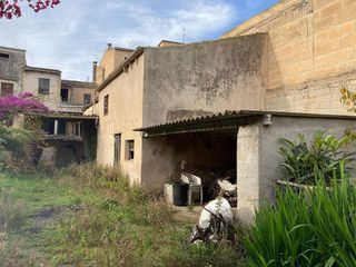 Casa adosada en venta en Son Servera