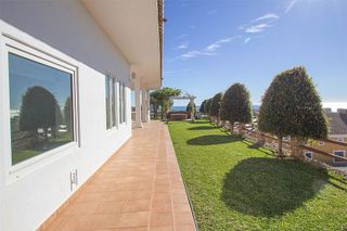 Chalet en venta en Urbanización Santa Rosa en Torrox
