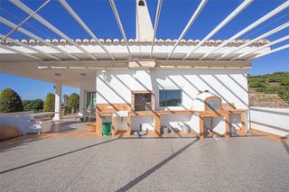Chalet en venta en Urbanización Santa Rosa en Torrox