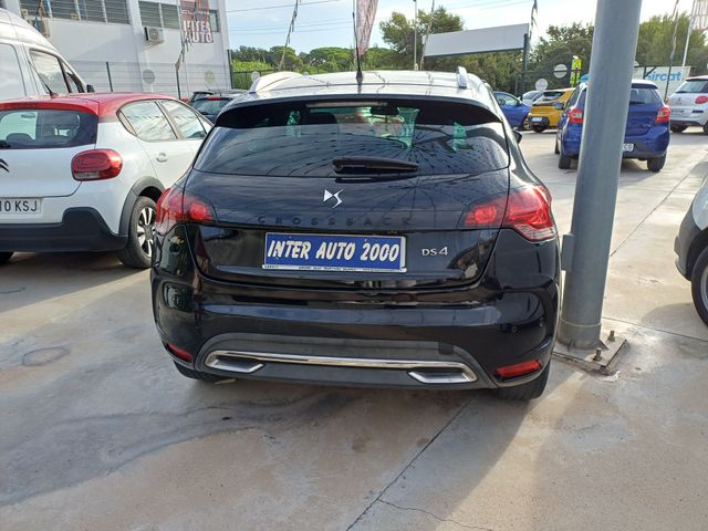 DS DS 4 2017