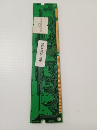 MEMORIA RAM 133Mz.