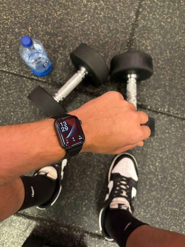 Reloj inteligente nuevo, para muñeca pequeña