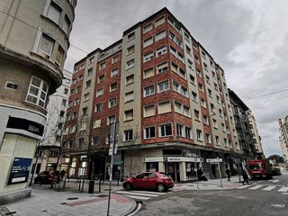 Oficina en venta en Centro - Ayuntamiento en Santander