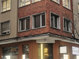Oficina en venta en Centro - Ayuntamiento en Santander