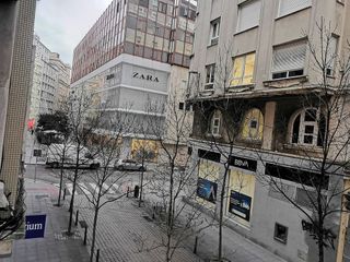 Oficina en venta en Centro - Ayuntamiento en Santander