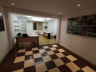 Oficina en venta en Centro - Ayuntamiento en Santander
