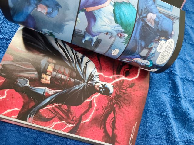 Batman: Europa (Spanish Edition)